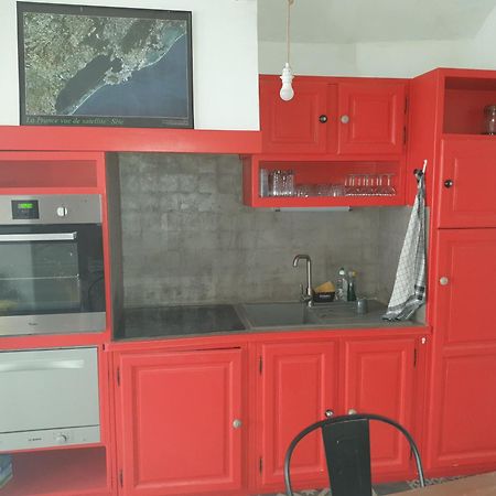Maison De Village Proche De L'Etang Et De La Mer Marseillan  Εξωτερικό φωτογραφία
