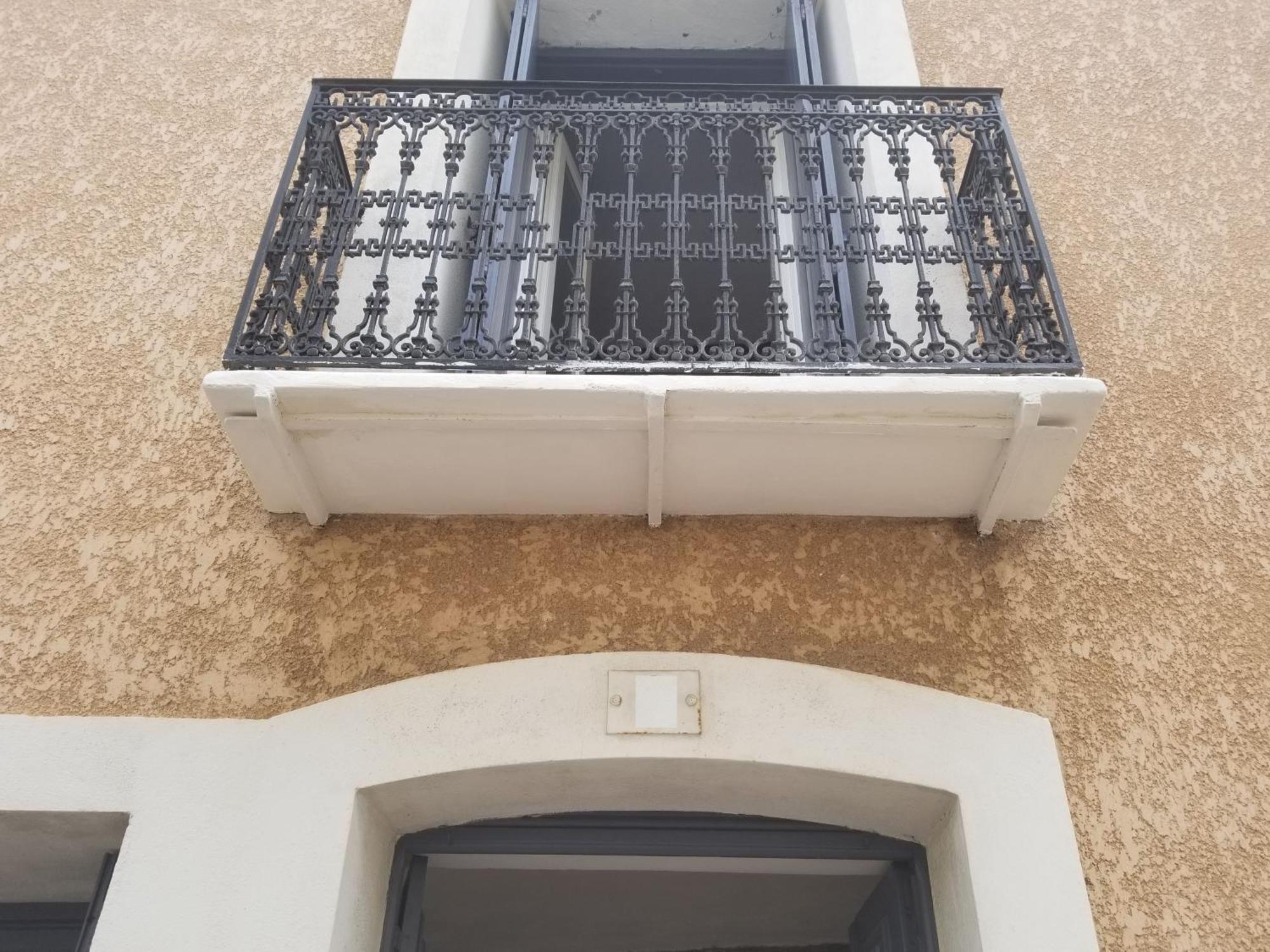 Maison De Village Proche De L'Etang Et De La Mer Marseillan  Εξωτερικό φωτογραφία