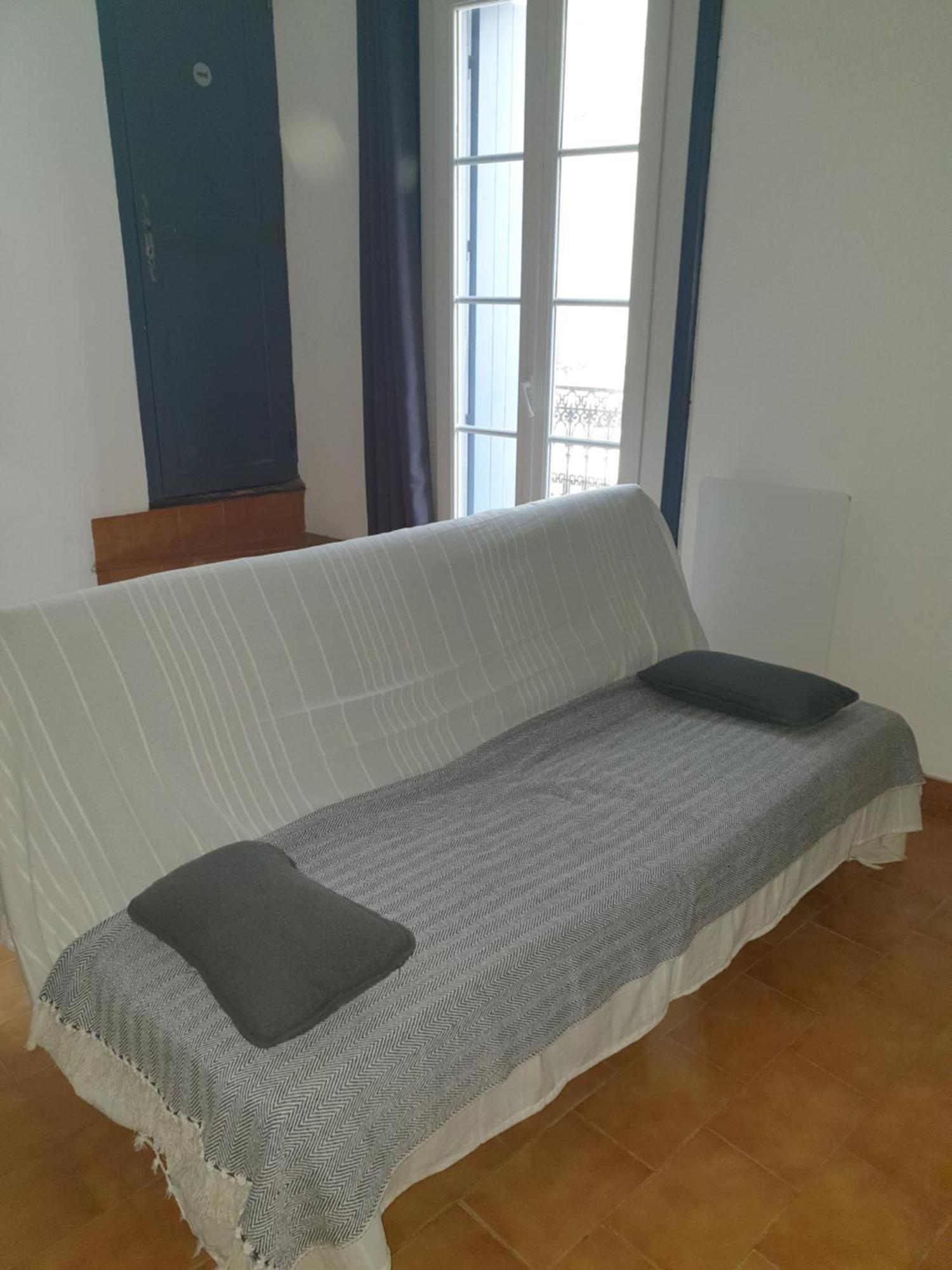 Maison De Village Proche De L'Etang Et De La Mer Marseillan  Εξωτερικό φωτογραφία